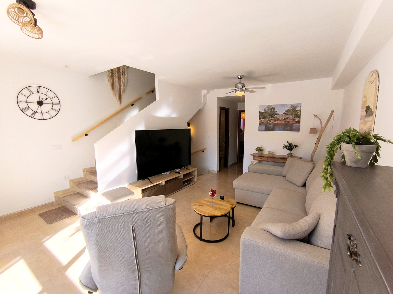 4 Bed, 3 Bath, HouseFor Sale, Bigastro, Alicante