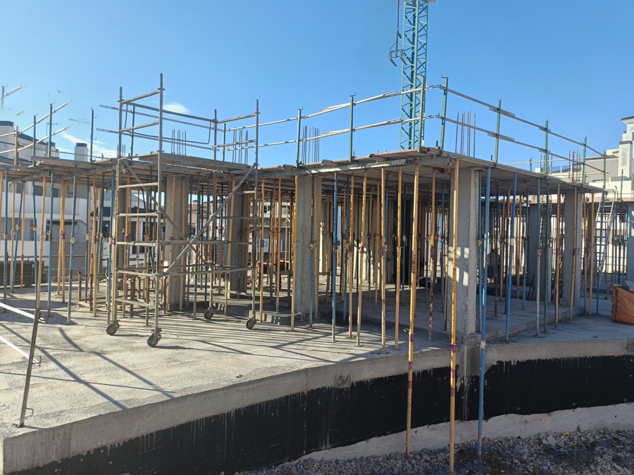 2 Bed, 2 Bath, ApartmentFor Sale, Dehesa de Campoamor, Alicante