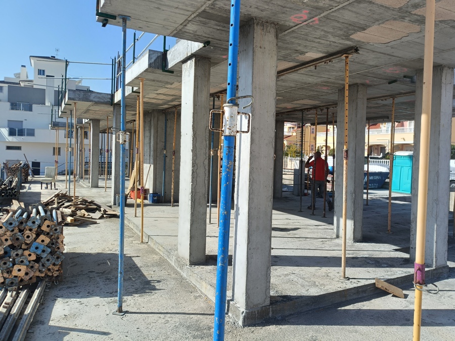 2 Bed, 2 Bath, ApartmentFor Sale, Dehesa de Campoamor, Alicante