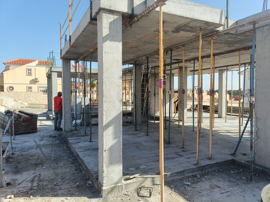 2 Bed, 2 Bath, ApartmentFor Sale, Dehesa de Campoamor, Alicante