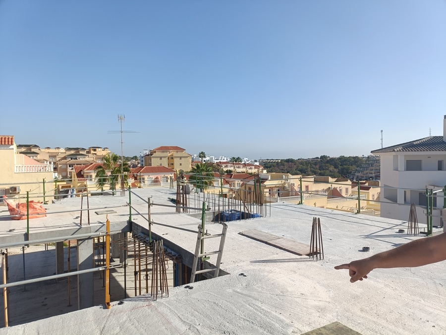 2 Bed, 2 Bath, ApartmentFor Sale, Dehesa de Campoamor, Alicante