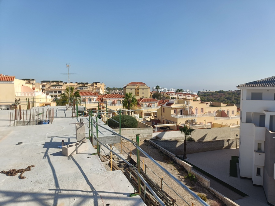 2 Bed, 2 Bath, ApartmentFor Sale, Dehesa de Campoamor, Alicante