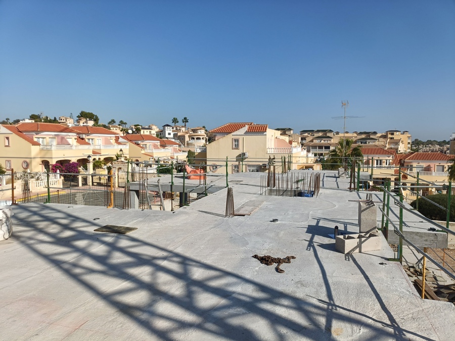 2 Bed, 2 Bath, ApartmentFor Sale, Dehesa de Campoamor, Alicante