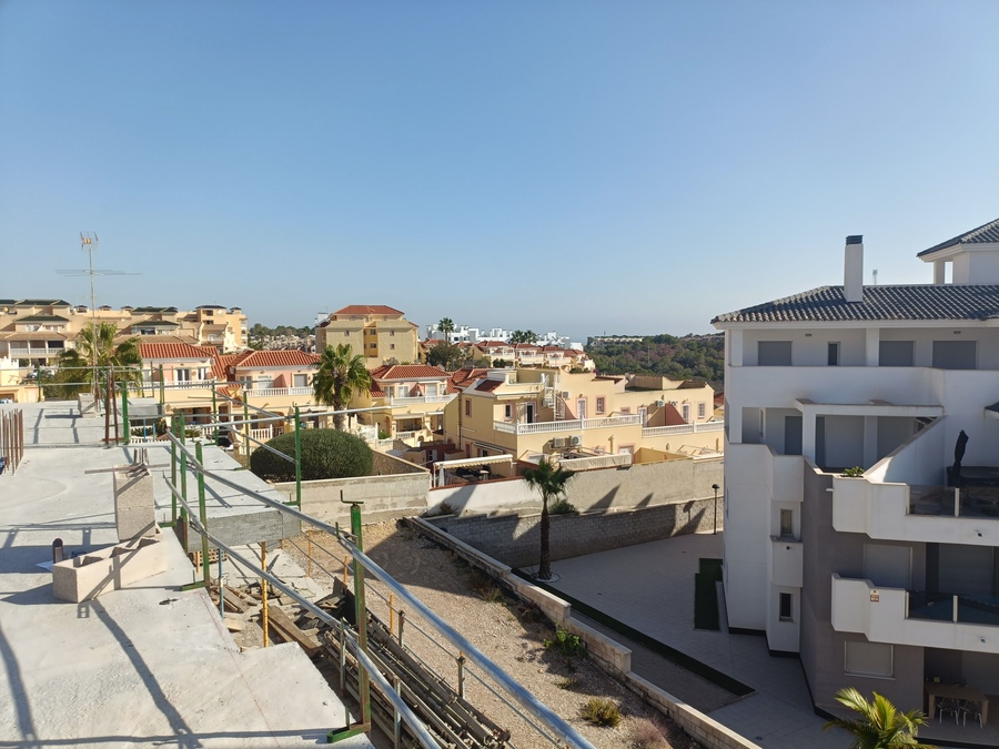 2 Bed, 2 Bath, ApartmentFor Sale, Dehesa de Campoamor, Alicante