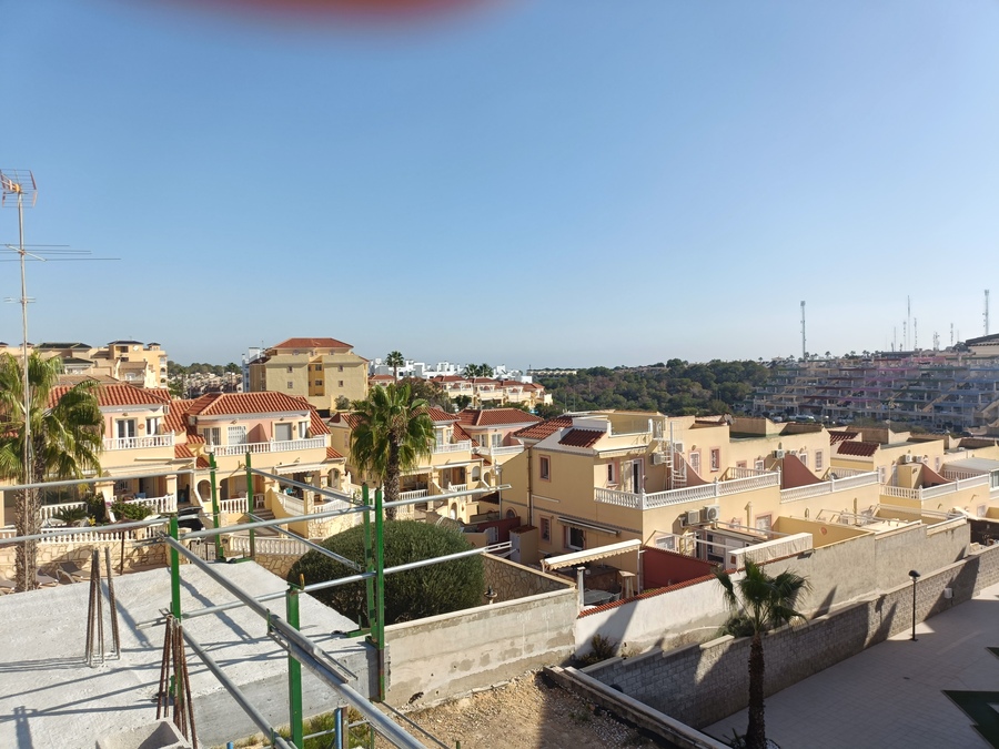 2 Bed, 2 Bath, ApartmentFor Sale, Dehesa de Campoamor, Alicante