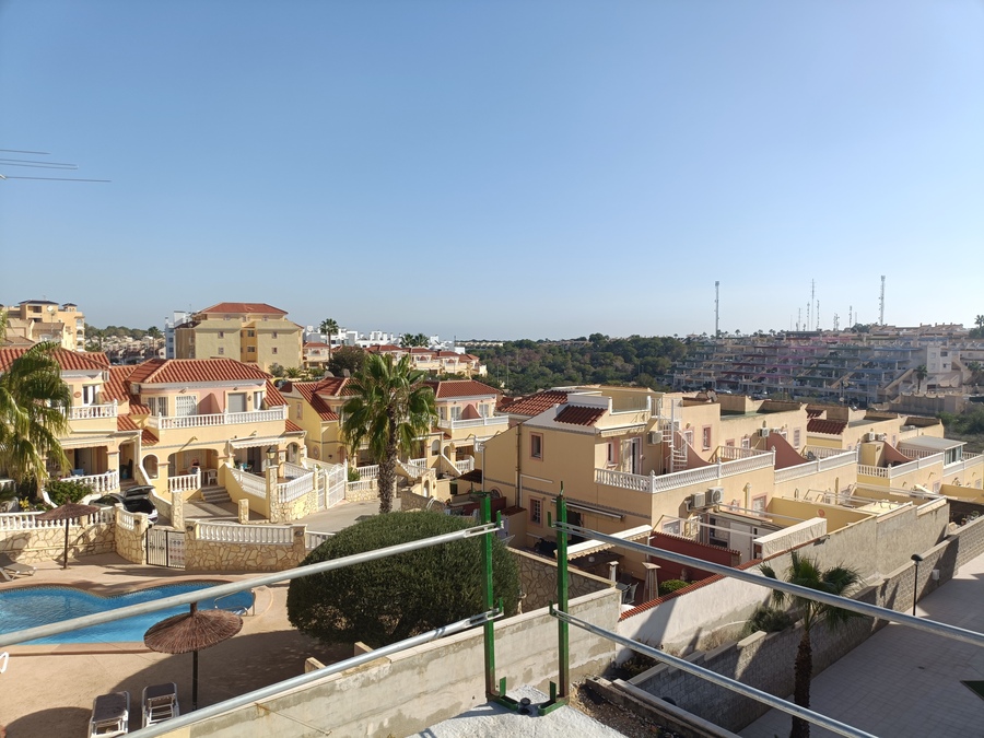 2 Bed, 2 Bath, ApartmentFor Sale, Dehesa de Campoamor, Alicante