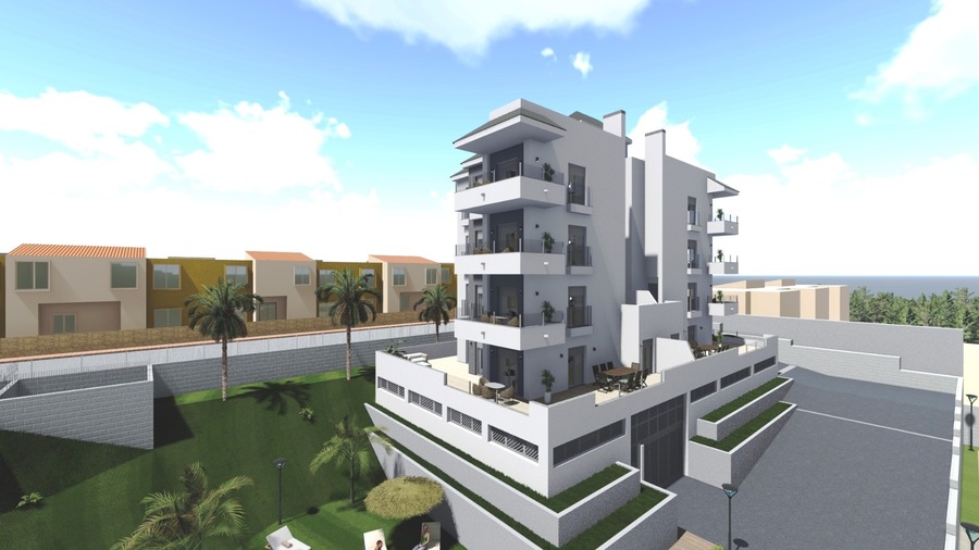 2 Bed, 2 Bath, ApartmentFor Sale, Dehesa de Campoamor, Alicante