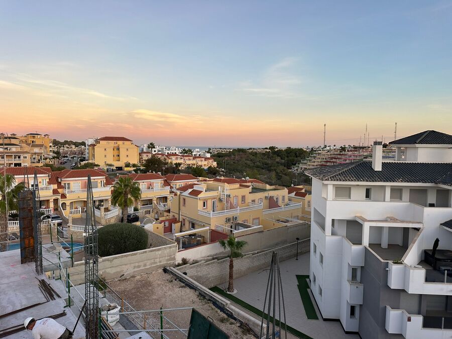 2 Bed, 2 Bath, ApartmentFor Sale, Dehesa de Campoamor, Alicante