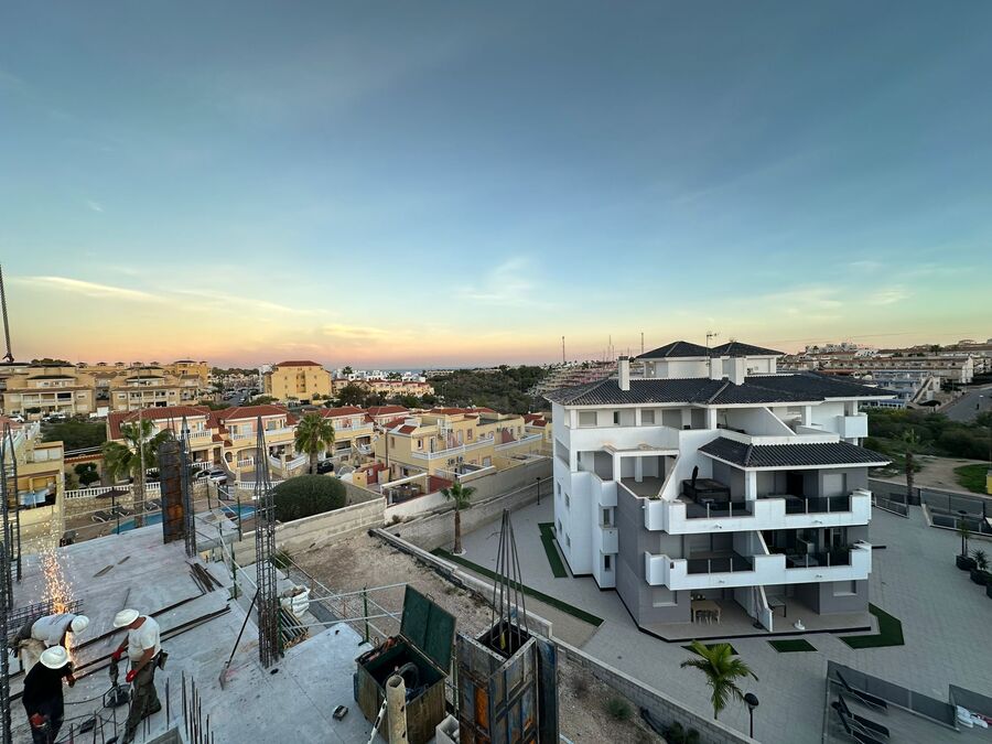 2 Bed, 2 Bath, ApartmentFor Sale, Dehesa de Campoamor, Alicante