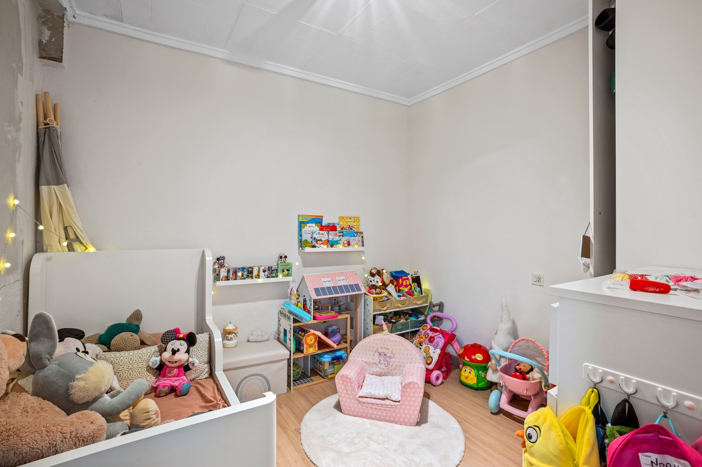 2 Bed, 1 Bath, HouseFor Sale, Torrevieja, Alicante