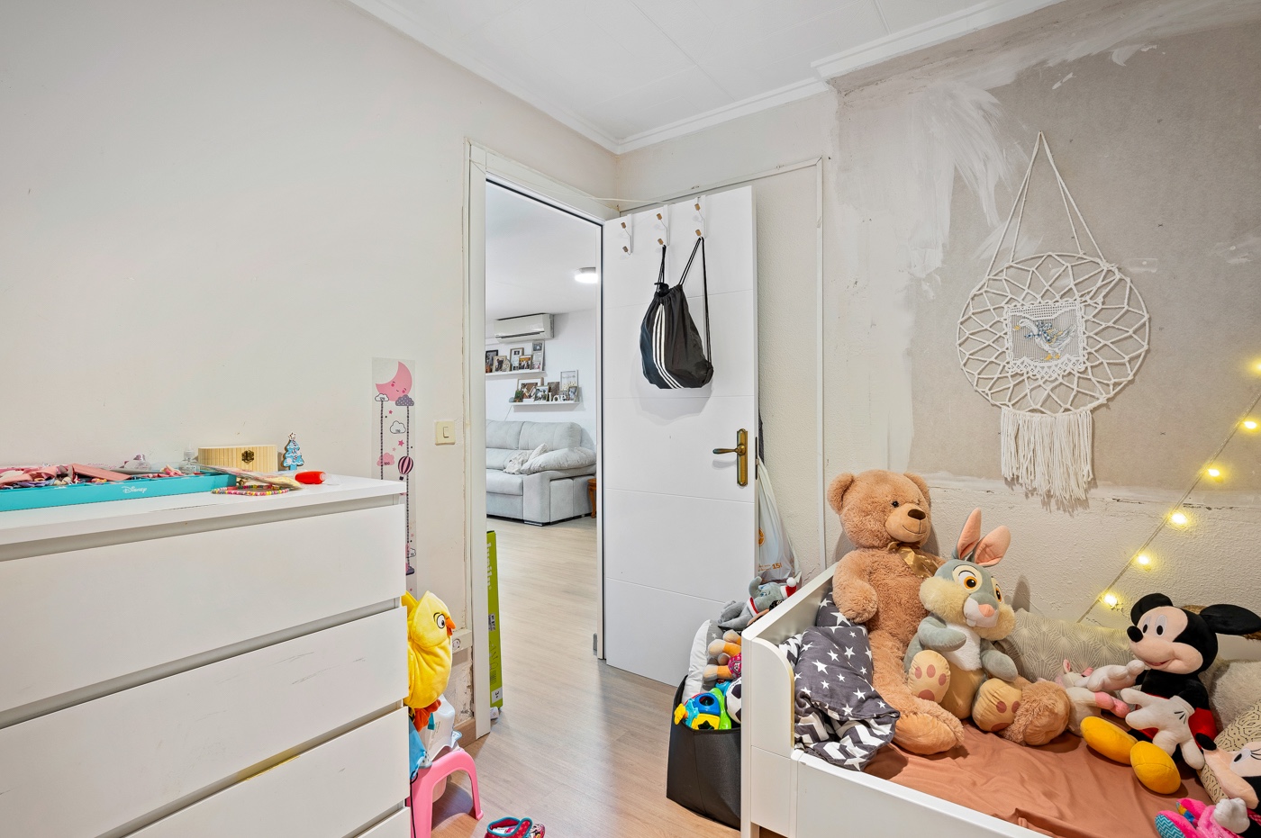 2 Bed, 1 Bath, HouseFor Sale, Torrevieja, Alicante