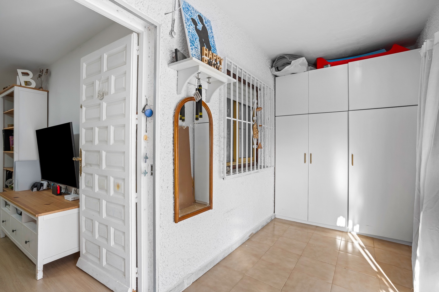 2 Bed, 1 Bath, HouseFor Sale, Torrevieja, Alicante