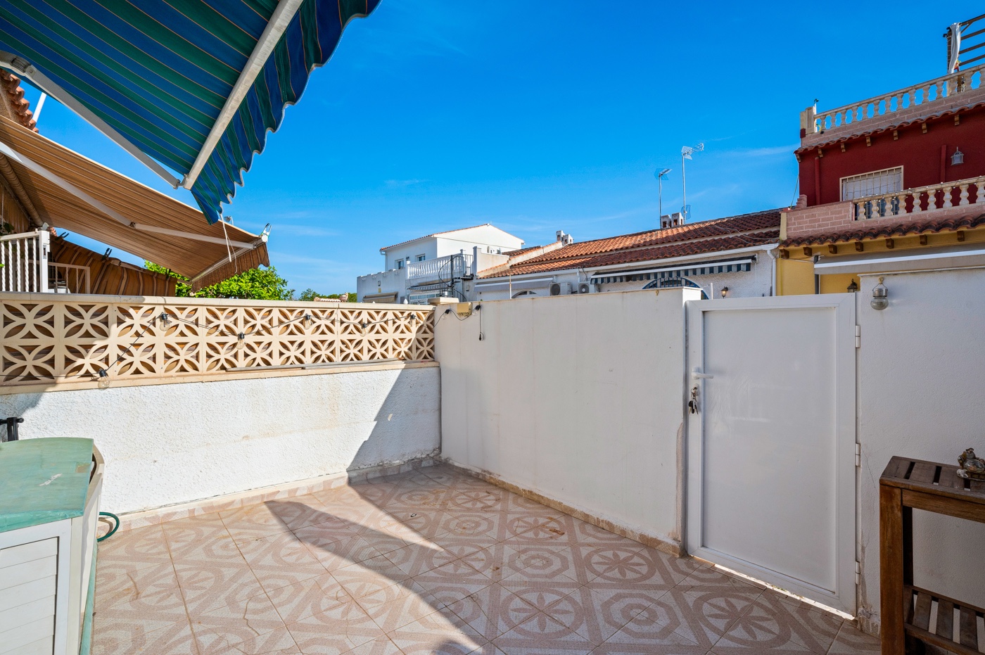 2 Bed, 1 Bath, HouseFor Sale, Torrevieja, Alicante