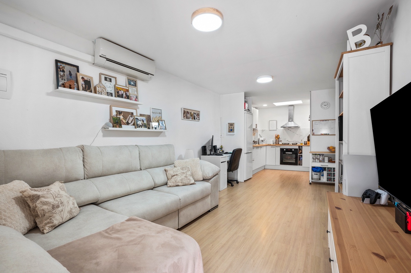 2 Bed, 1 Bath, HouseFor Sale, Torrevieja, Alicante