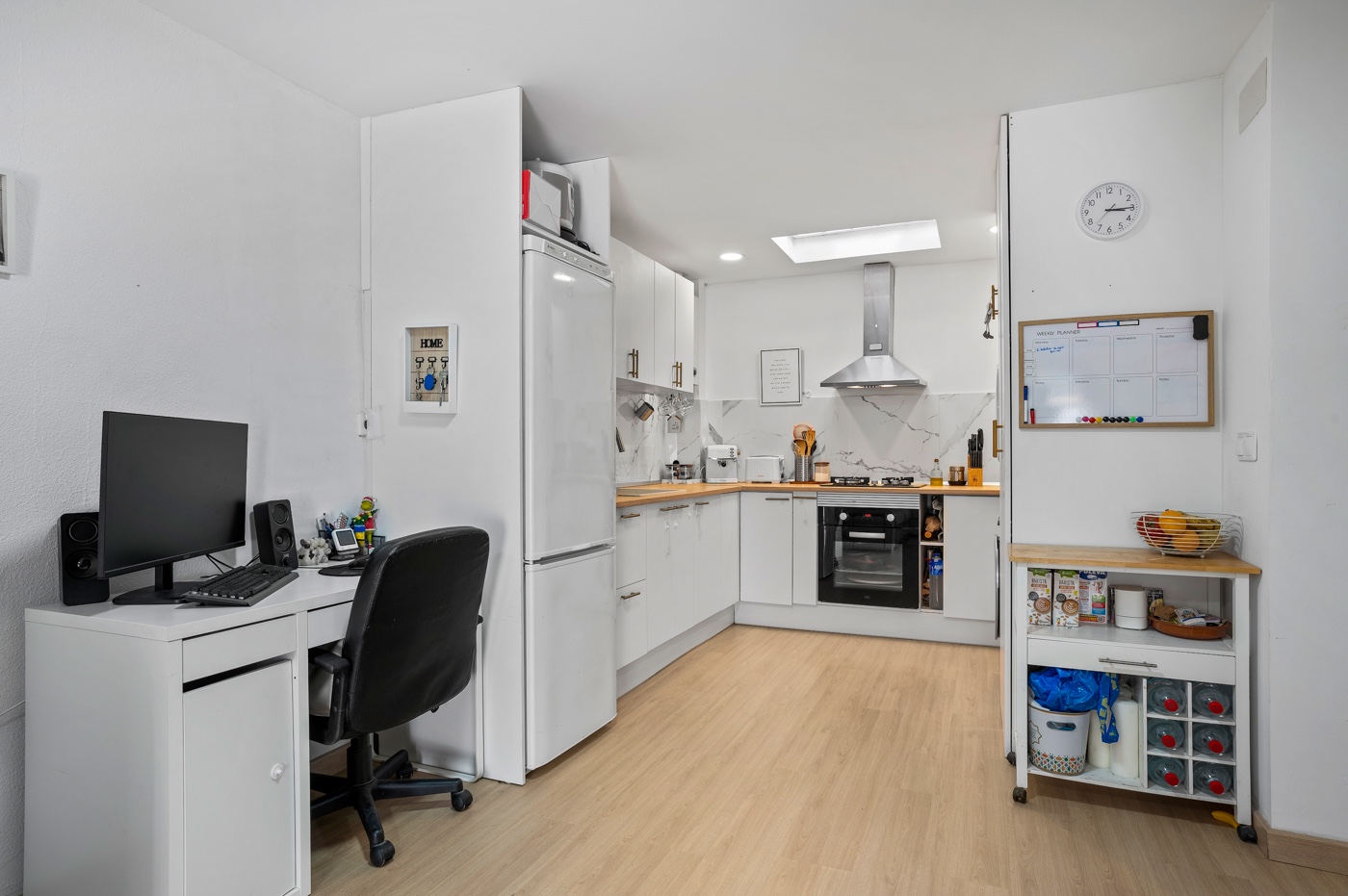 2 Bed, 1 Bath, HouseFor Sale, Torrevieja, Alicante