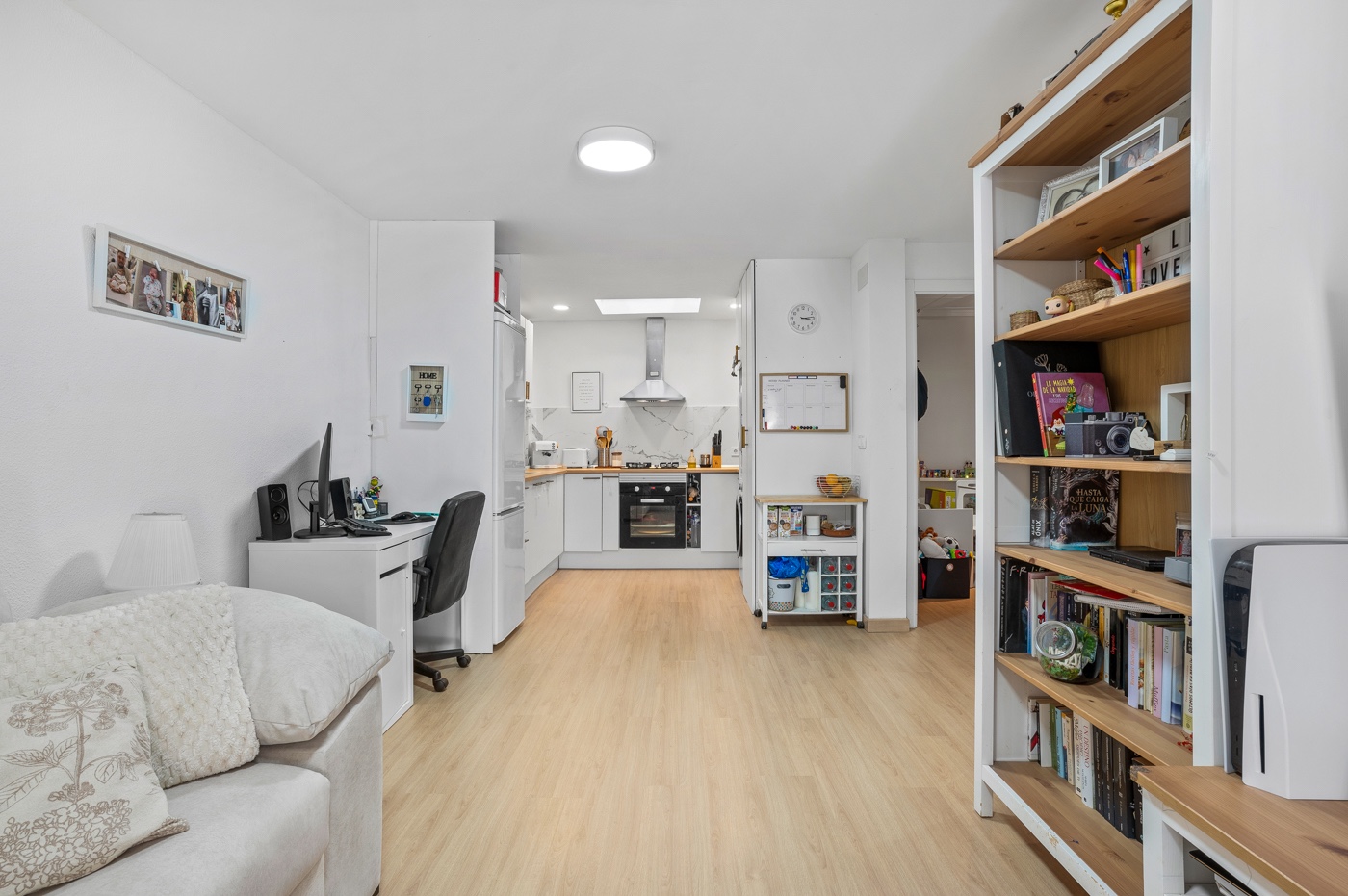 2 Bed, 1 Bath, HouseFor Sale, Torrevieja, Alicante