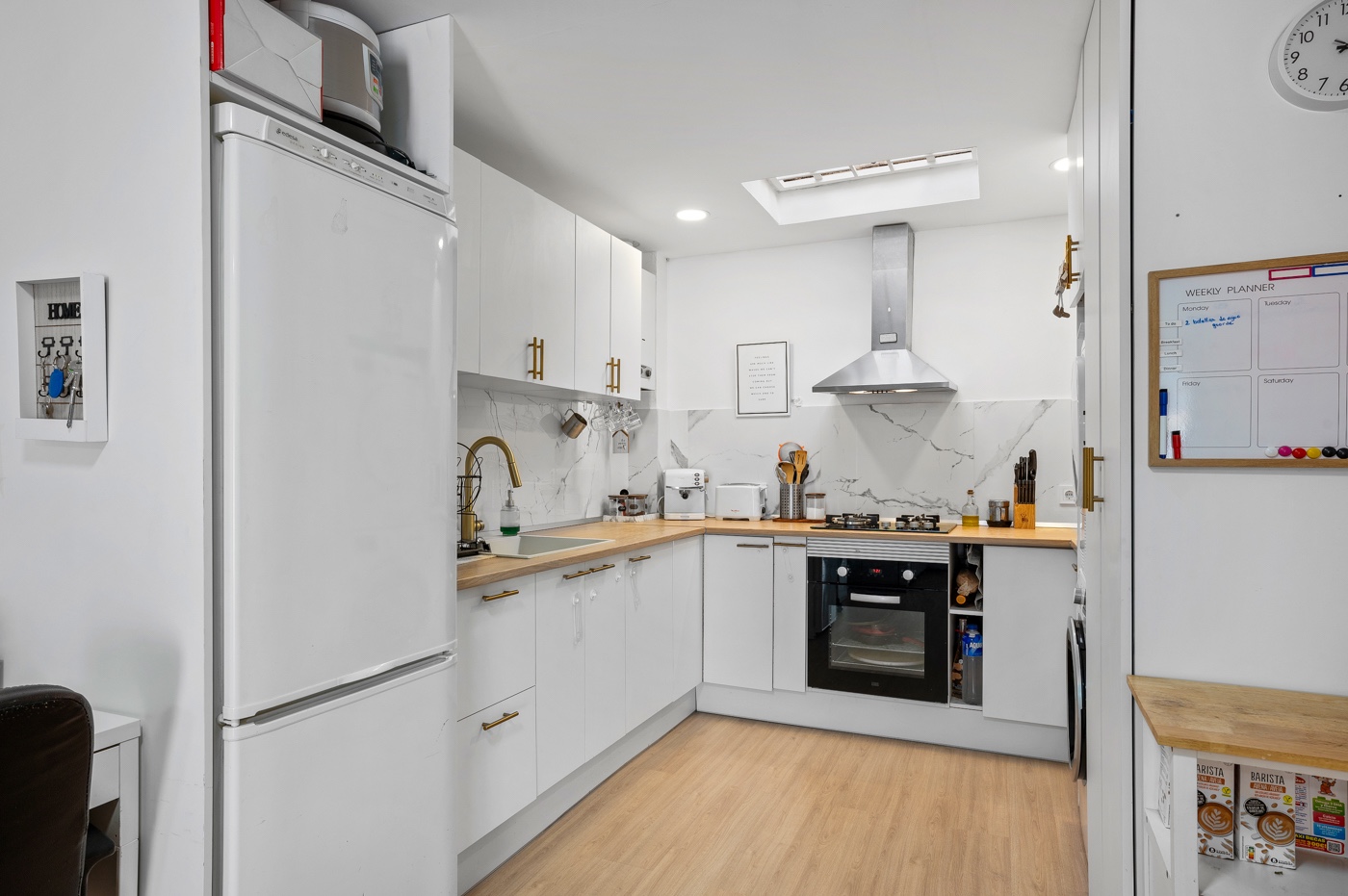 2 Bed, 1 Bath, HouseFor Sale, Torrevieja, Alicante