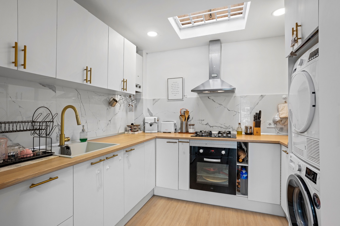 2 Bed, 1 Bath, HouseFor Sale, Torrevieja, Alicante