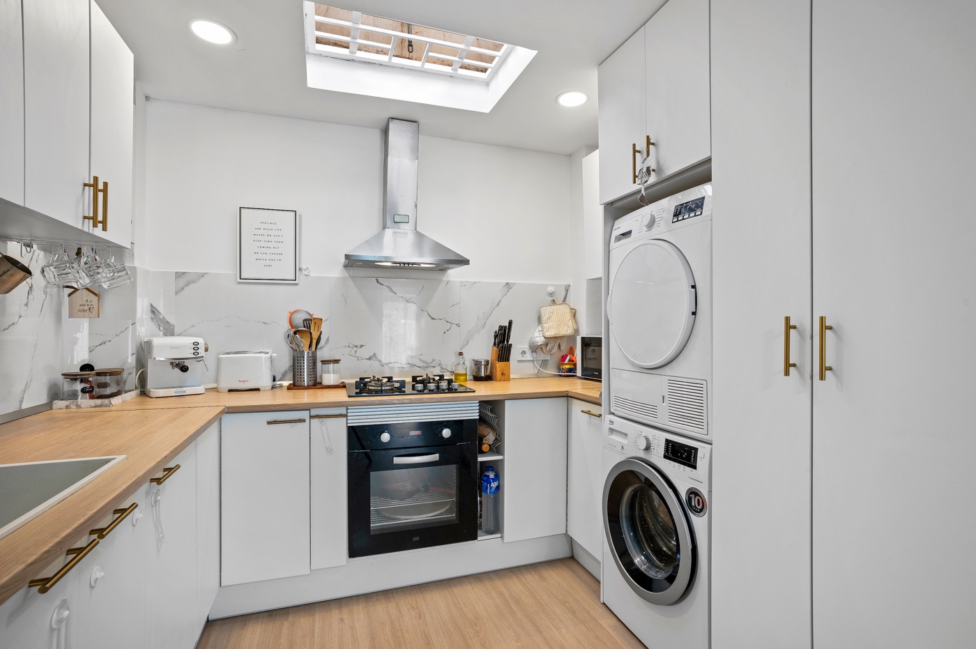 2 Bed, 1 Bath, HouseFor Sale, Torrevieja, Alicante