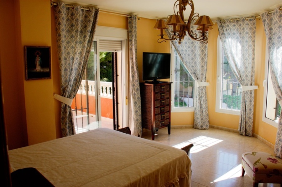 4 Bed, 5 Bath, HouseFor Sale, Ciudad Quesada, Alicante