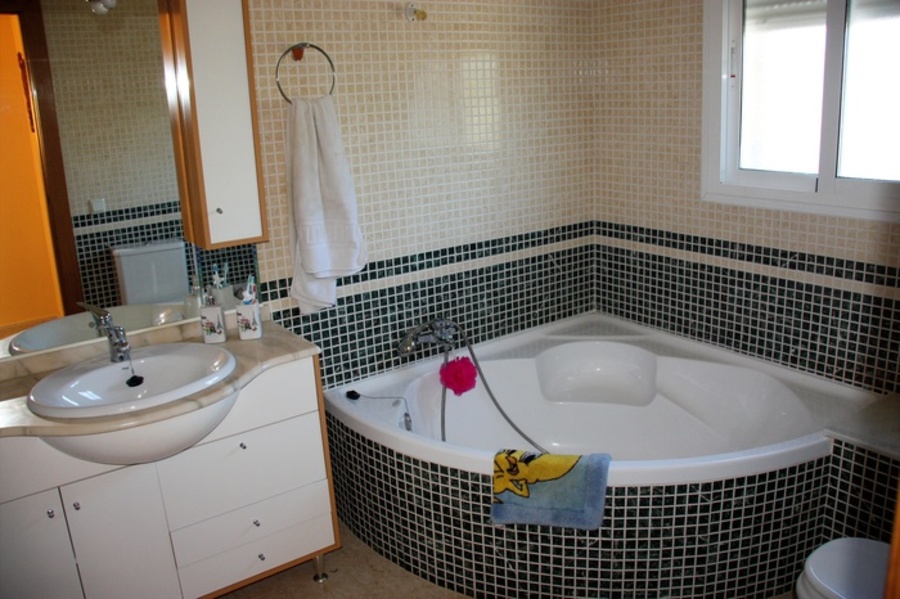 4 Bed, 5 Bath, HouseFor Sale, Ciudad Quesada, Alicante