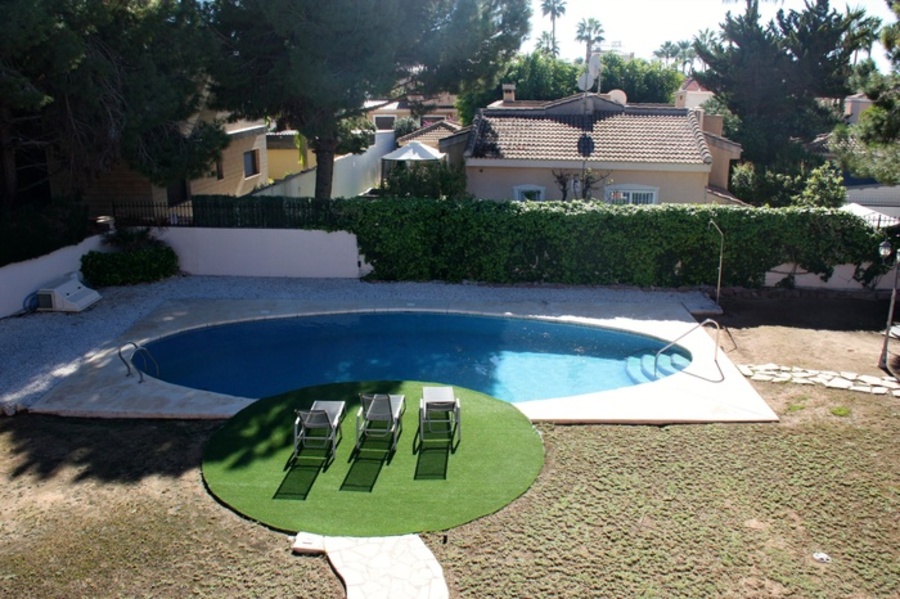 4 Bed, 5 Bath, HouseFor Sale, Ciudad Quesada, Alicante