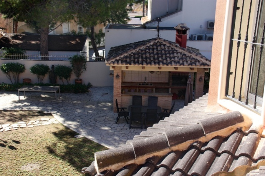 4 Bed, 5 Bath, HouseFor Sale, Ciudad Quesada, Alicante