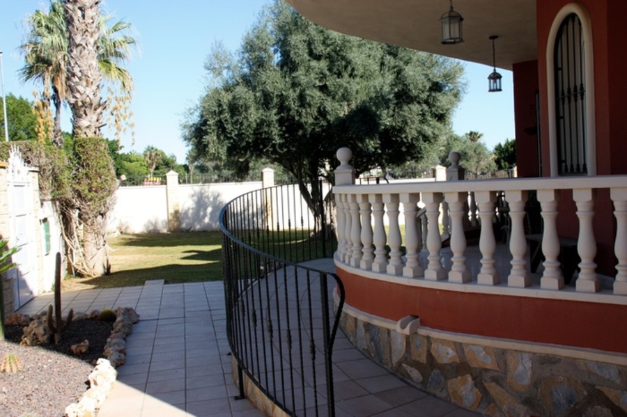 4 Bed, 5 Bath, HouseFor Sale, Ciudad Quesada, Alicante