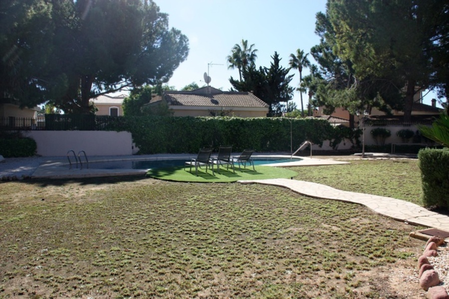 4 Bed, 5 Bath, HouseFor Sale, Ciudad Quesada, Alicante