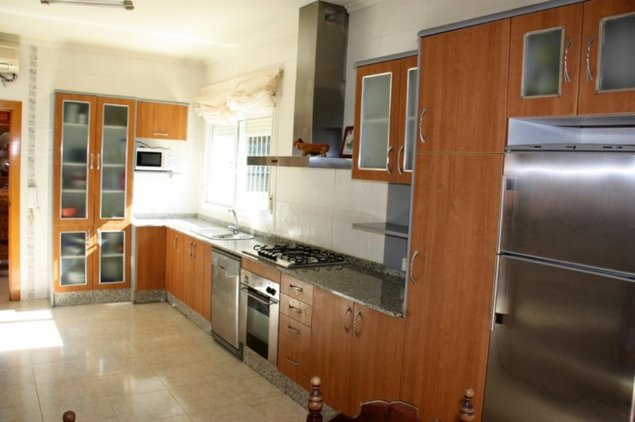 4 Bed, 5 Bath, HouseFor Sale, Ciudad Quesada, Alicante