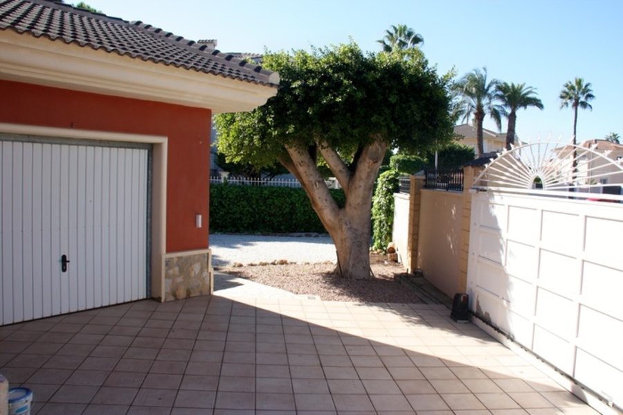 4 Bed, 5 Bath, HouseFor Sale, Ciudad Quesada, Alicante