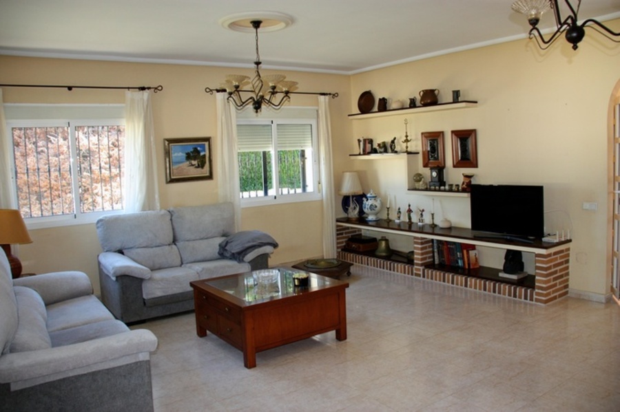 4 Bed, 5 Bath, HouseFor Sale, Ciudad Quesada, Alicante