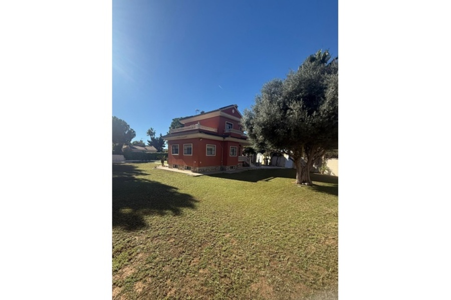 4 Bed, 5 Bath, HouseFor Sale, Ciudad Quesada, Alicante