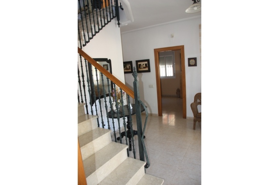 4 Bed, 5 Bath, HouseFor Sale, Ciudad Quesada, Alicante