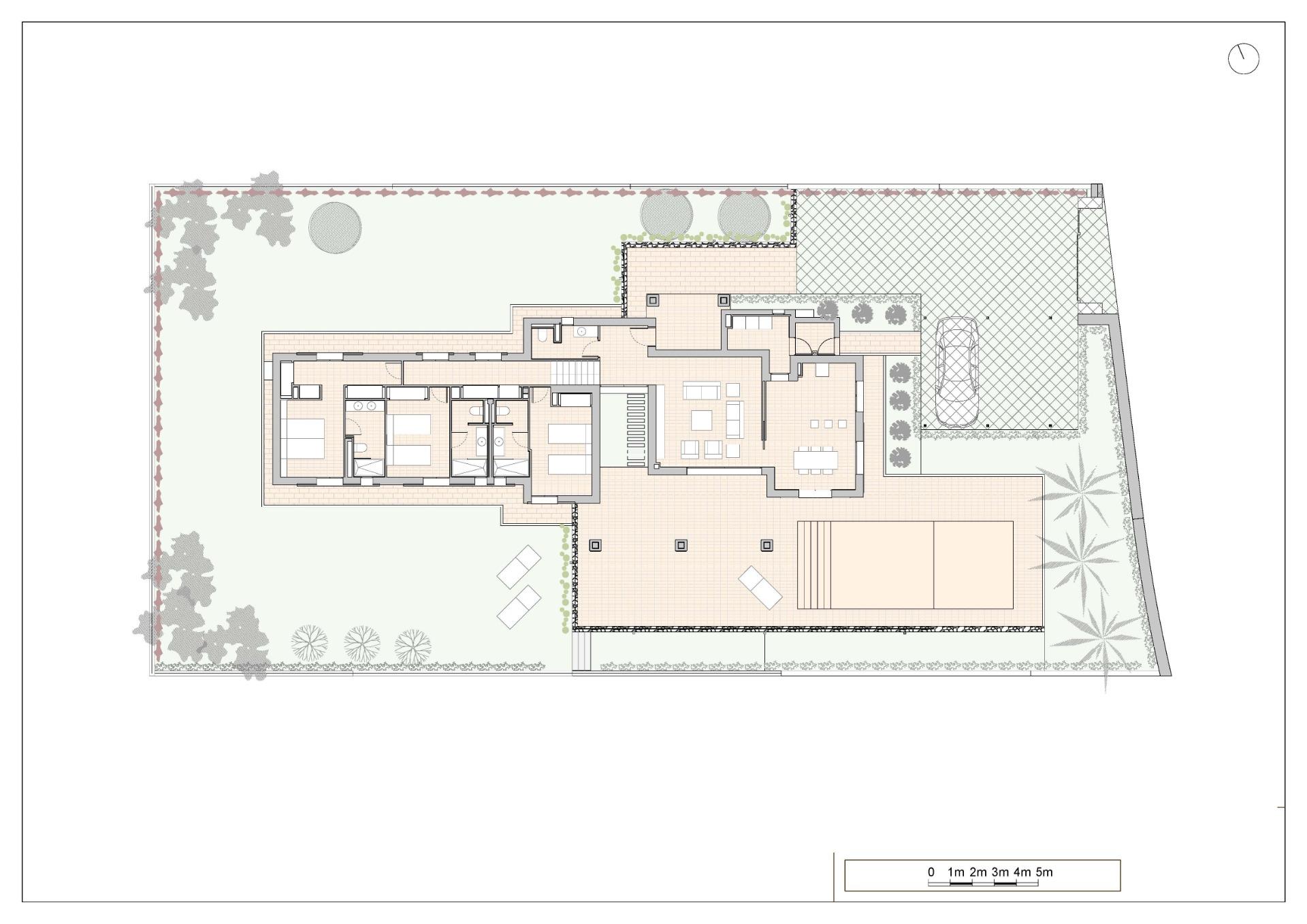 3 Bed, 3 Bath, HouseFor Sale, JÃ¡vea XÃ bia, Alicante