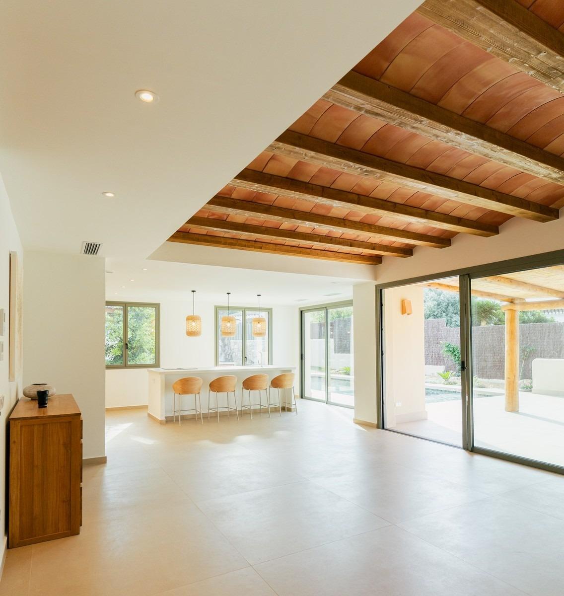 3 Bed, 3 Bath, HouseFor Sale, JÃ¡vea XÃ bia, Alicante