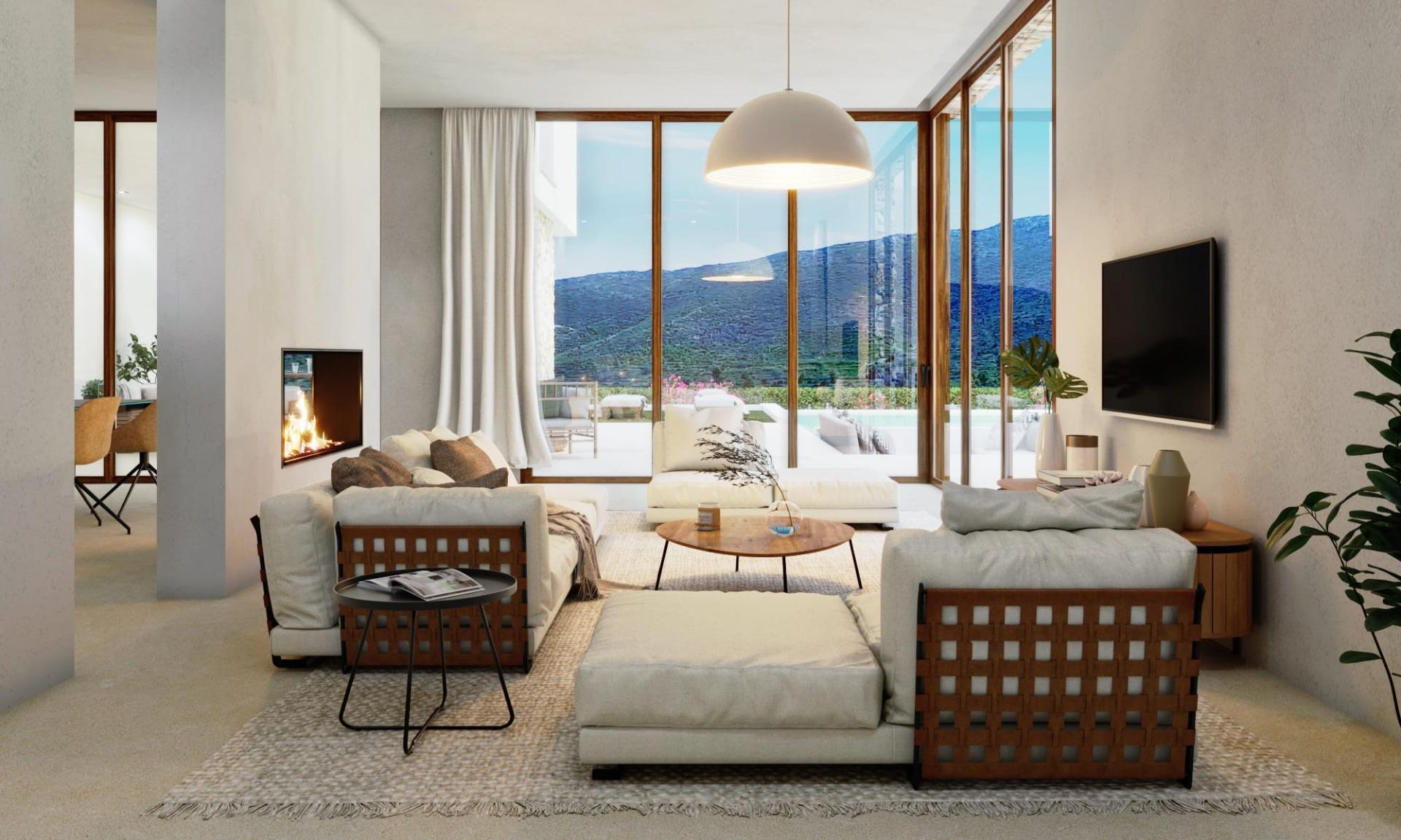 4 Bed, 3 Bath, HouseFor Sale, JÃ¡vea XÃ bia, Alicante