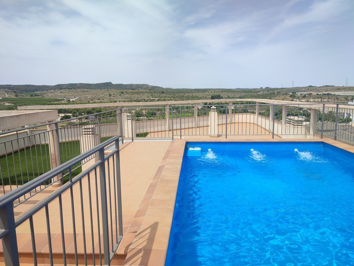 2 Bed, 2 Bath, ApartmentFor Sale, San Miguel de Salinas, Alicante