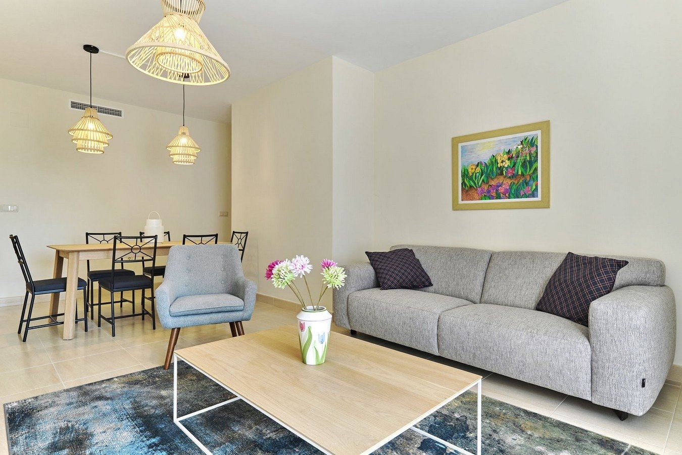 2 Bed, 2 Bath, ApartmentFor Sale, San Miguel de Salinas, Alicante