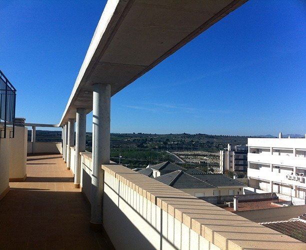 2 Bed, 2 Bath, ApartmentFor Sale, San Miguel de Salinas, Alicante