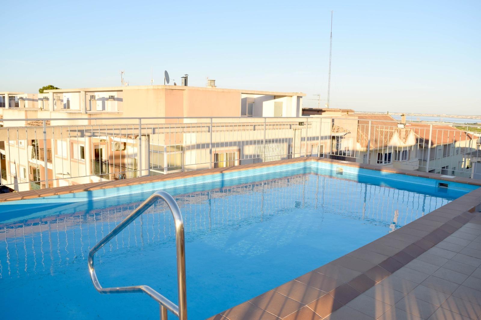 2 Bed, 2 Bath, ApartmentFor Sale, San Miguel de Salinas, Alicante