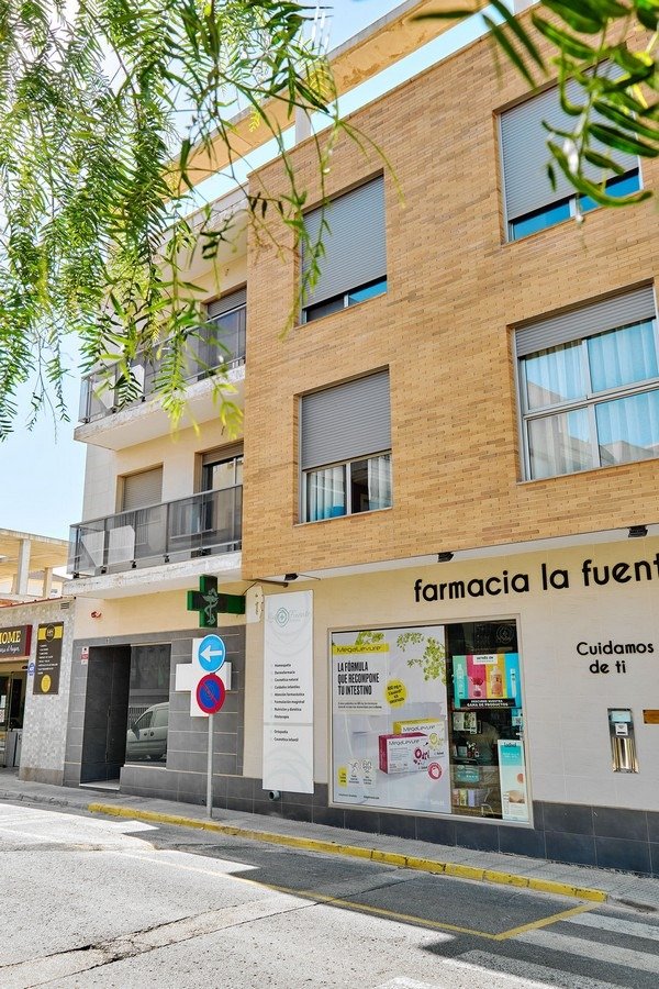 2 Bed, 2 Bath, ApartmentFor Sale, San Miguel de Salinas, Alicante