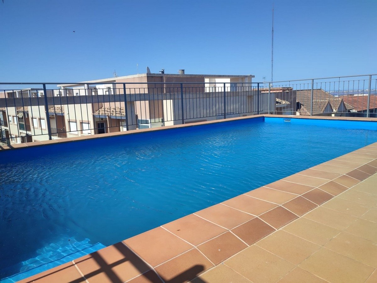 2 Bed, 2 Bath, ApartmentFor Sale, San Miguel de Salinas, Alicante