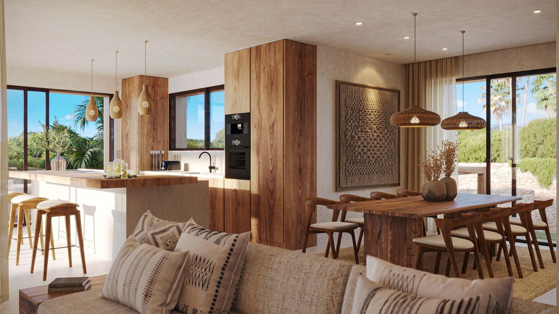 3 Bed, 4 Bath, HouseFor Sale, JÃ¡vea XÃ bia, Alicante