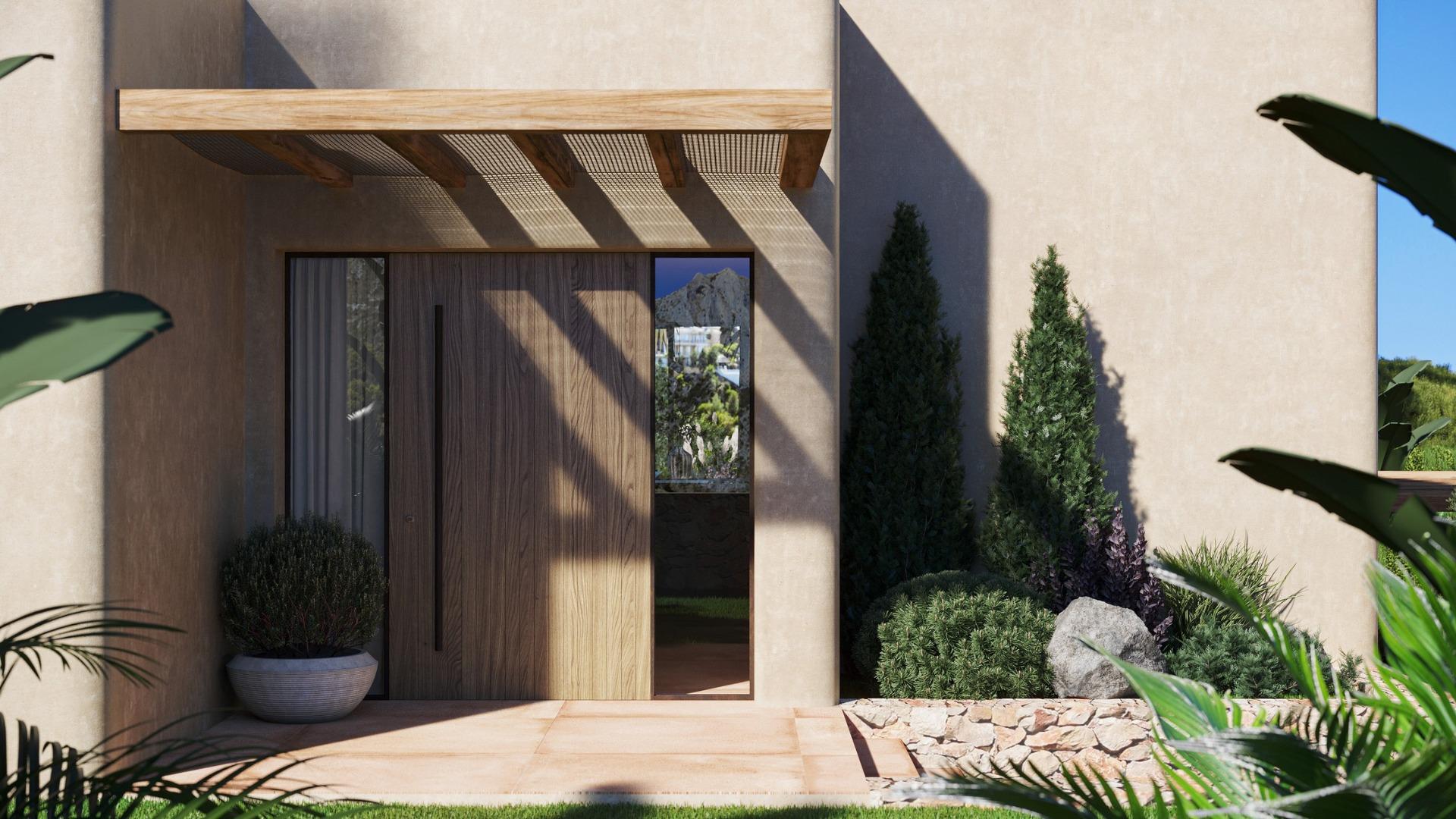 3 Bed, 4 Bath, HouseFor Sale, JÃ¡vea XÃ bia, Alicante