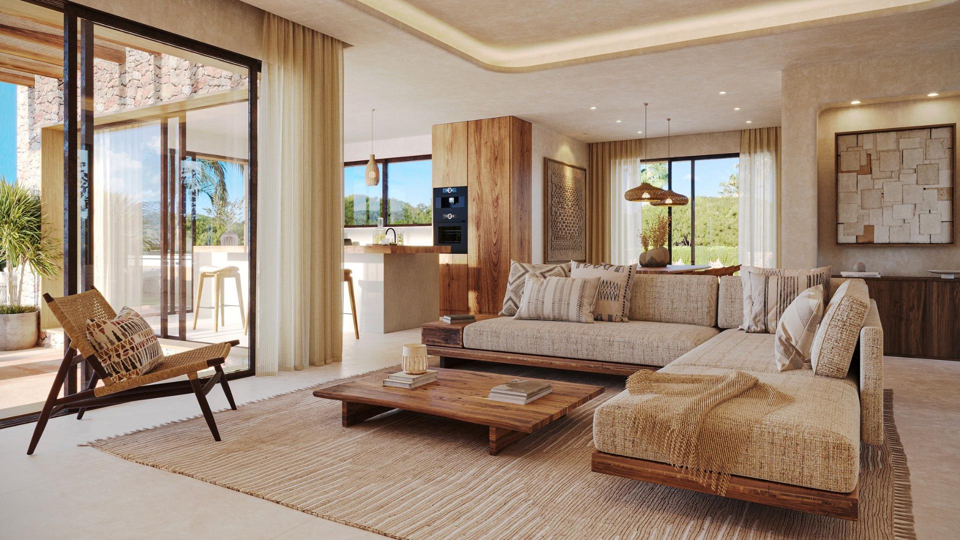 3 Bed, 4 Bath, HouseFor Sale, JÃ¡vea XÃ bia, Alicante