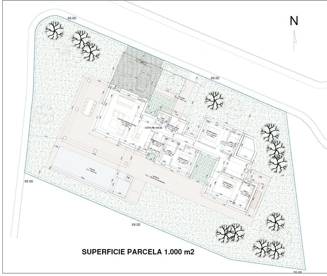 4 Bed, 4 Bath, HouseFor Sale, JÃ¡vea XÃ bia, Alicante