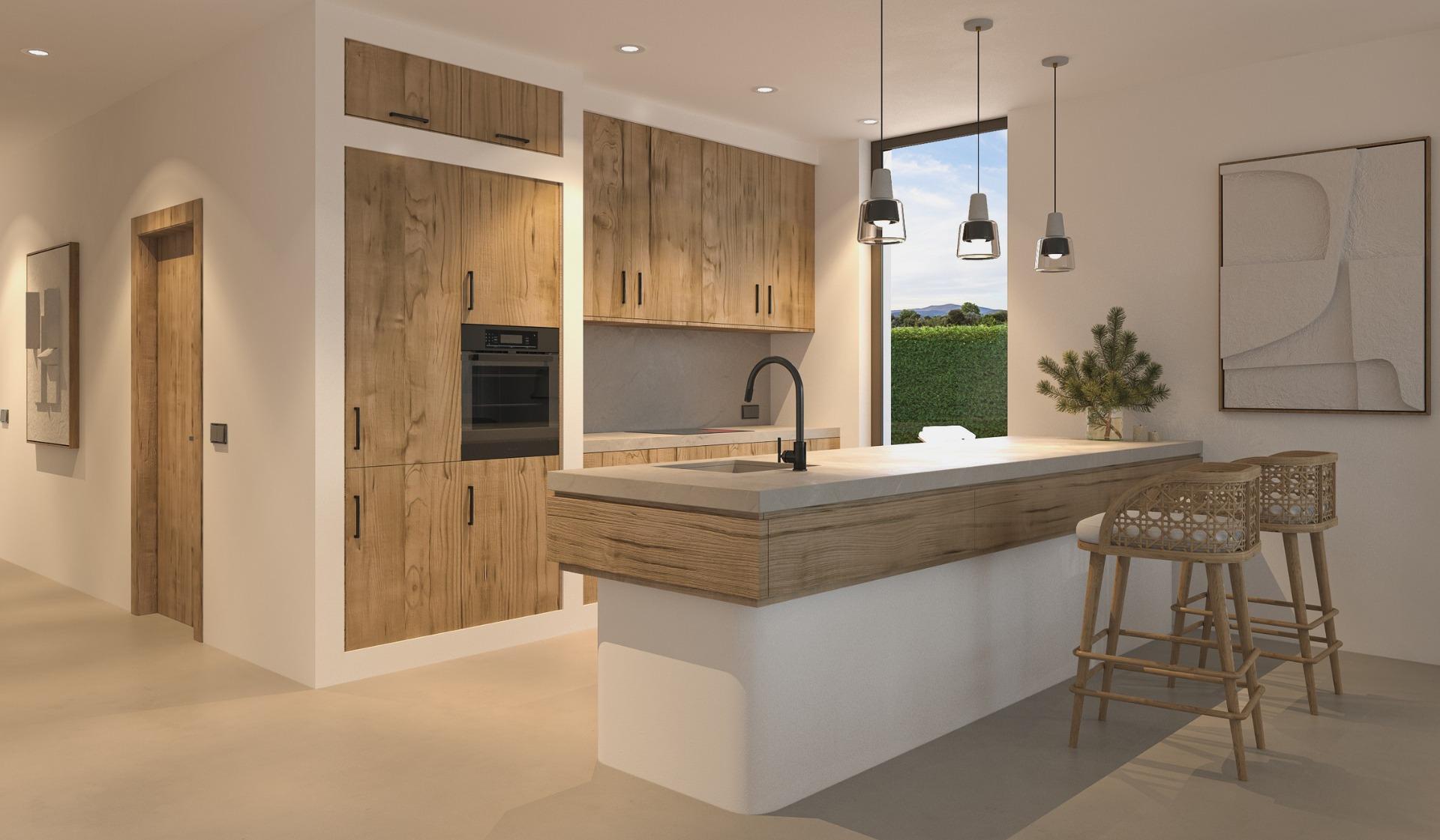 4 Bed, 4 Bath, HouseFor Sale, JÃ¡vea XÃ bia, Alicante