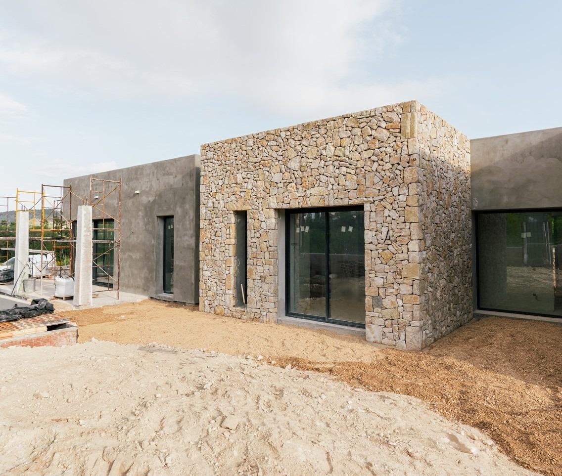 4 Bed, 4 Bath, HouseFor Sale, JÃ¡vea XÃ bia, Alicante