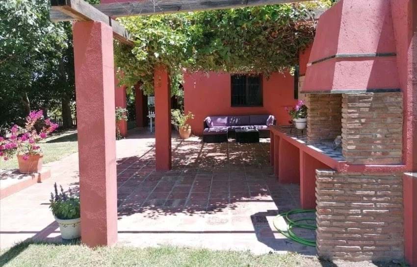 4 Bed, 4 Bath, HouseFor Sale, Malaga, Andalusia, 29650